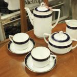 923 4615 COFFEE SET